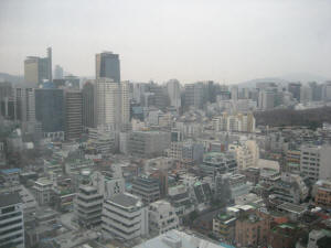 Seoul