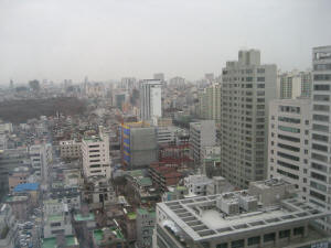 Seoul