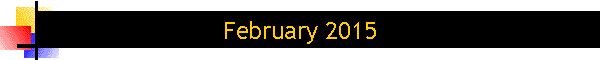 February 2015