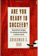 Are Your Ready to Succeed?