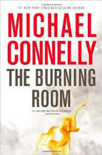 The Burning Room