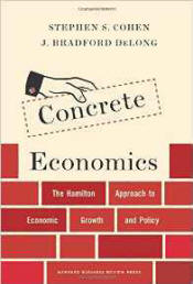 Concrete Economics