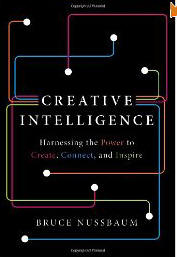 Creative Intelligence