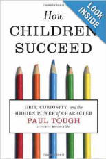 How Children Succeed