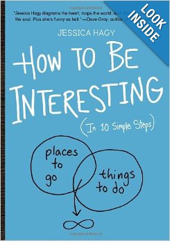 How to Be Interesting