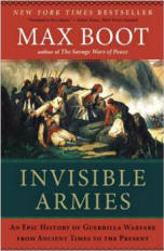 Invisible Armies