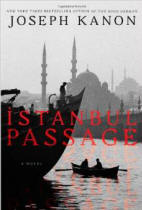 Istanbul Passage