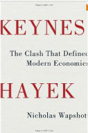 Keynes Hayek