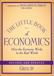 The Little Book of Economics