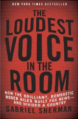 The Loudest Voice In The Room