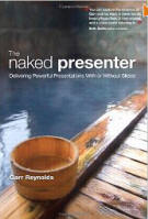 The Naked Presenter