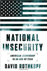 National Insecurity