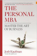 The Personal MBA