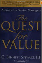 The Quest for Value