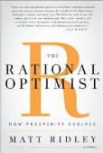 The Rational Optimist