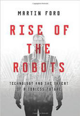 Rise of the Robots