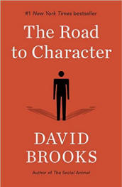 The Road to Character