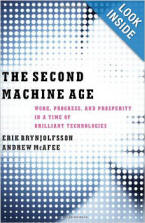 The Second Machine Age