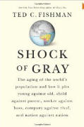 Shock of Gray