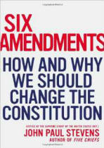 Six Amendments