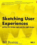 Sketching User Experiences