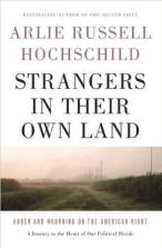 Strangers In Their Own Land