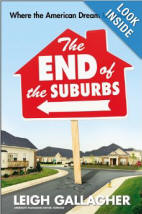 The End of the Suburbs