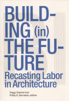 Building (in) the Future