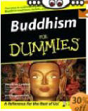 Click here to buy Buddhism for Dummies
