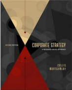 Corporate Strategy