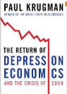 Depression Economics