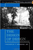 The Design of Design