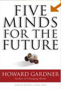 Five Minds for the Future