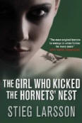 The Girl Who Kicked Over the Hornet's Nest