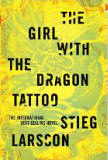 The Girl with the Dragon Tattoo