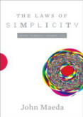 The Laws of Simplicity