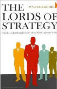 The Lords of Strategy