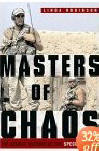 Click here to buy Masters of Chaos