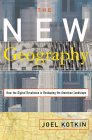 Click to buy The New Geography from Amazon.com