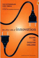 The Other Side of Innovation