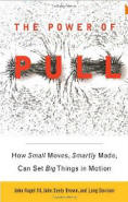 The Power of Pull