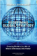 Redefining Global Strategy