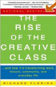 The Rise of the Creative Class