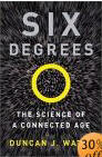 Click here to buy Six Degrees