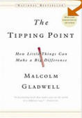 Click Here to BuyThe Tipping Point from Amazon.com