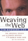 Click to buy Weaving the Web from Amazon.com