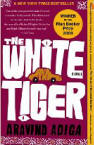 The White Tiger