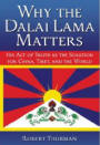 Why the Dali Lama Matters