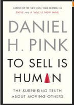 To Sell is Human