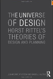 The Universe of Design